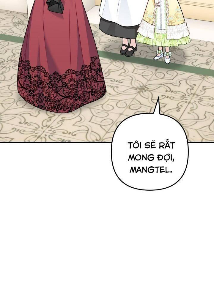 tại sao mẹ chồng tôi lại như thế này? chapter 3 41