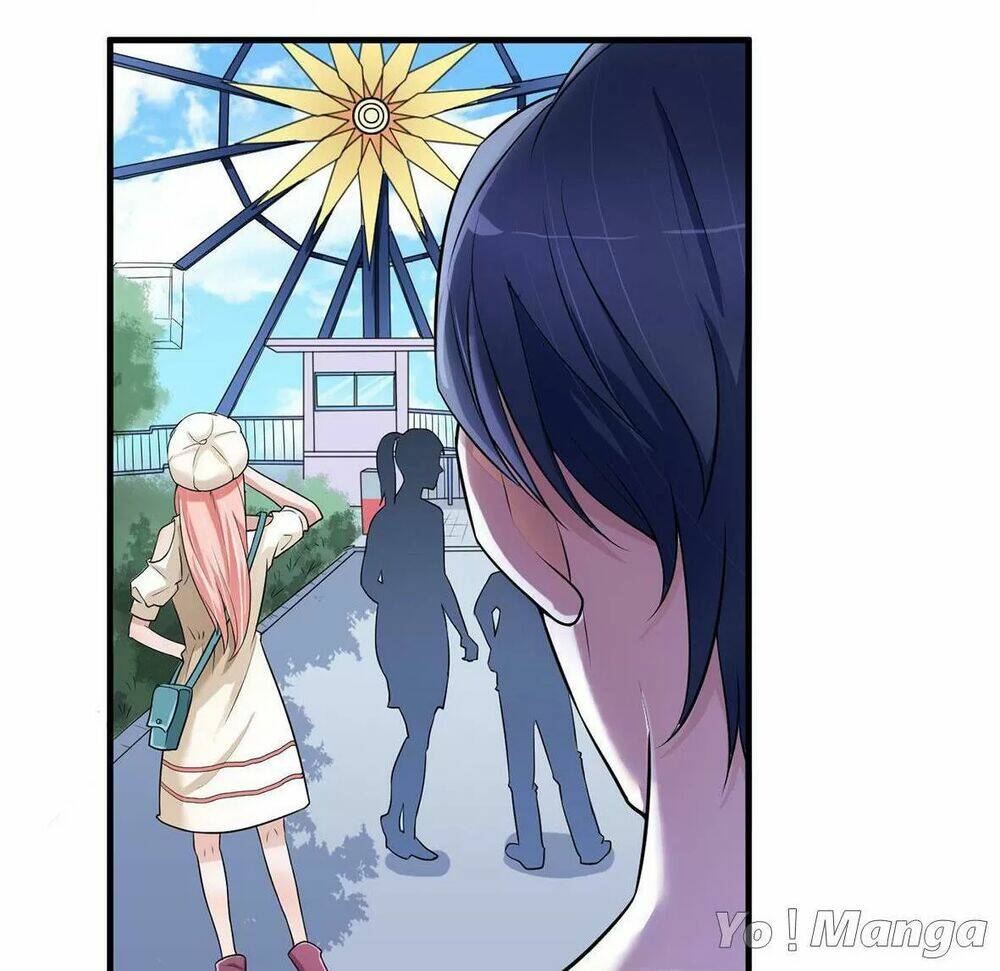 cô dâu gả thay của tổng tài chapter 15 43