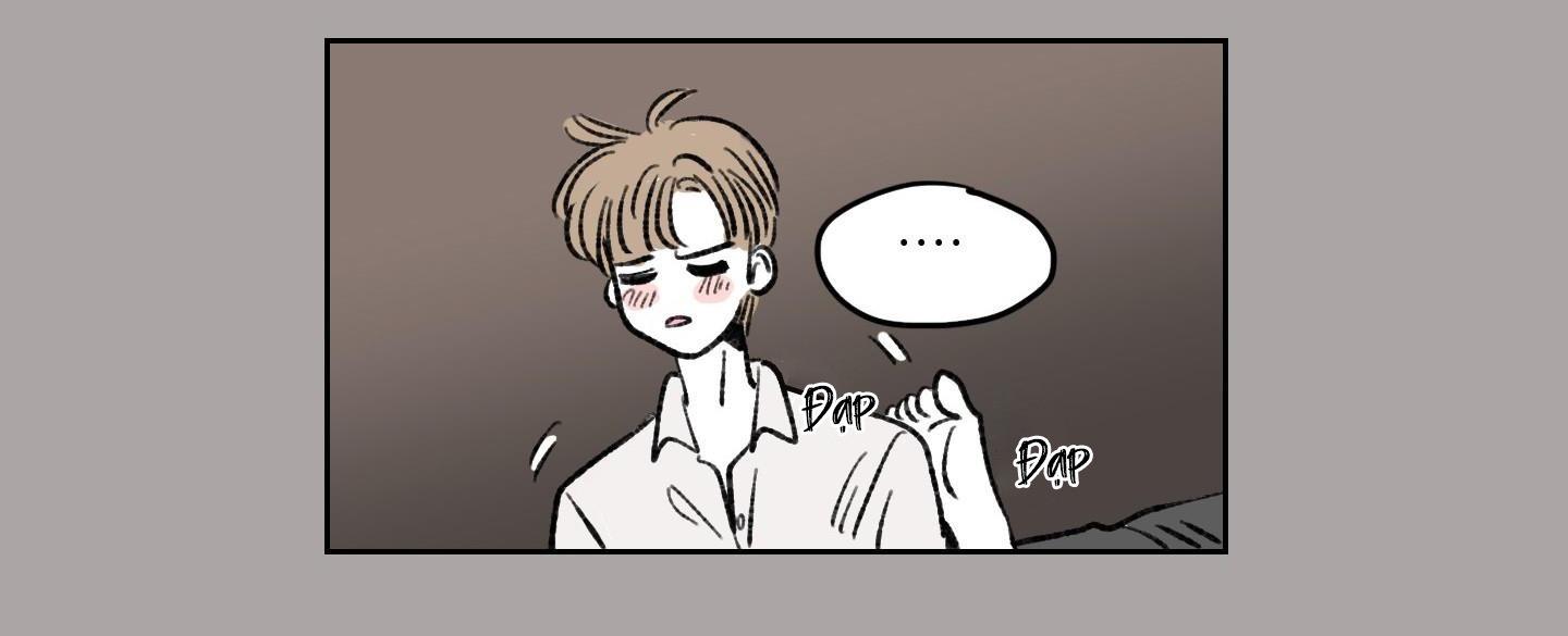 tình tay ba giữa chó, sói và mèo chapter 4 17