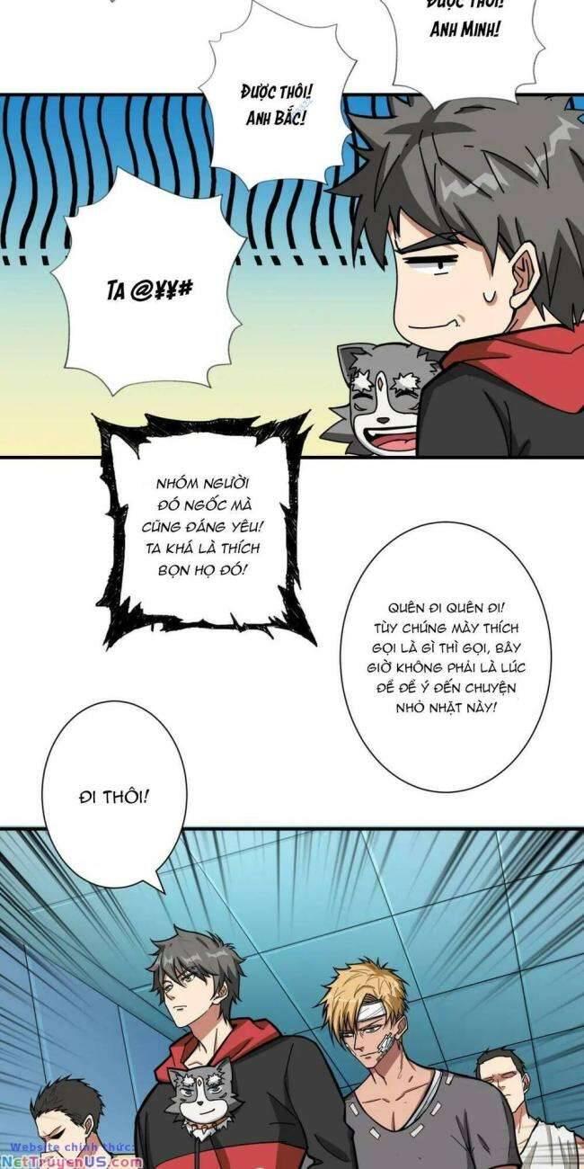 god slayer chapter 99 25