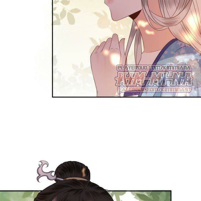 vương gia kiêu ngạo quá khó cua chapter 46 24