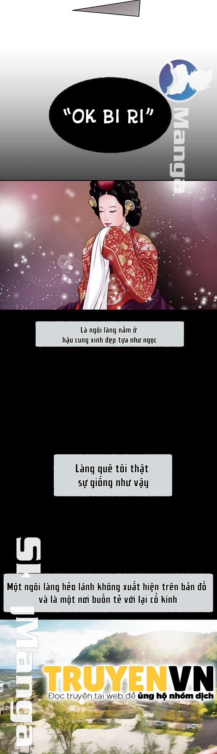 người vợ lẽ chapter 1 6