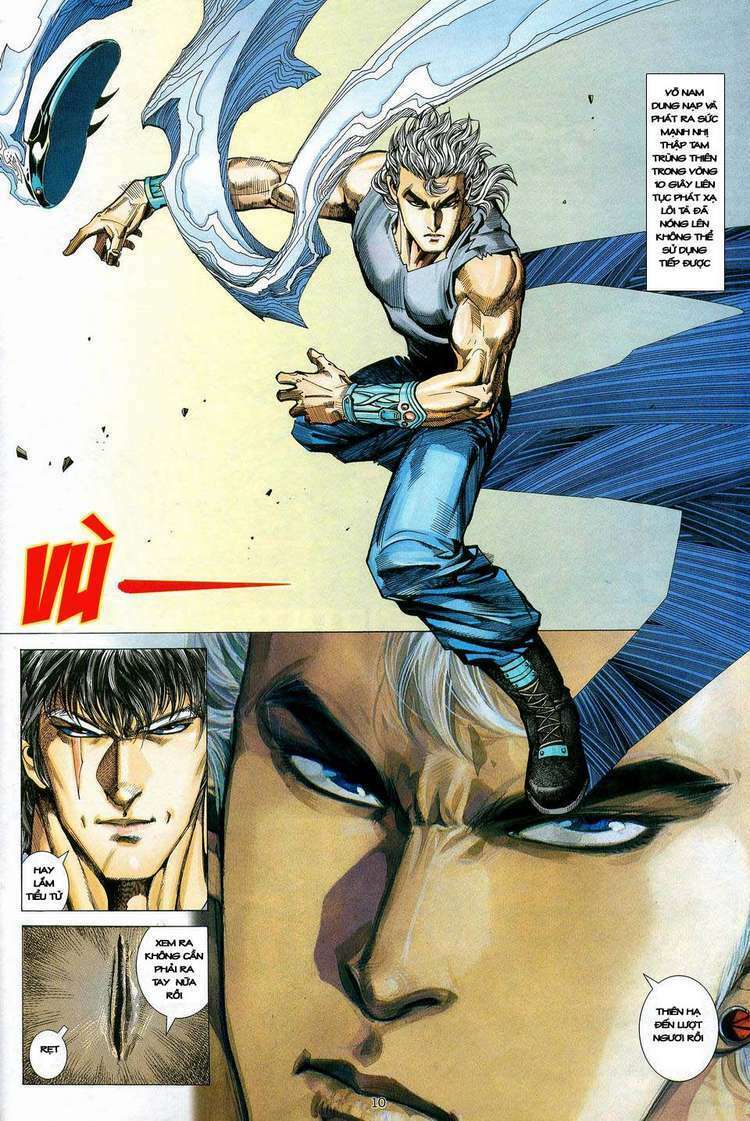 võ thần chapter 83 10