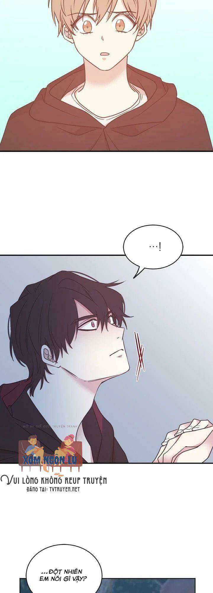 tôi chọn kết thúc của hoàng đế chapter 60 13