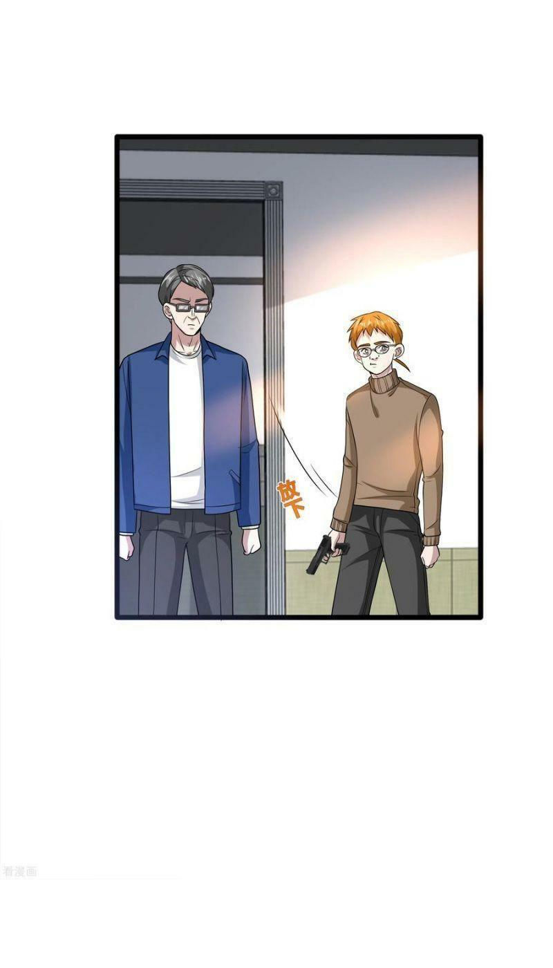 đô thị tà vương chapter 154 5