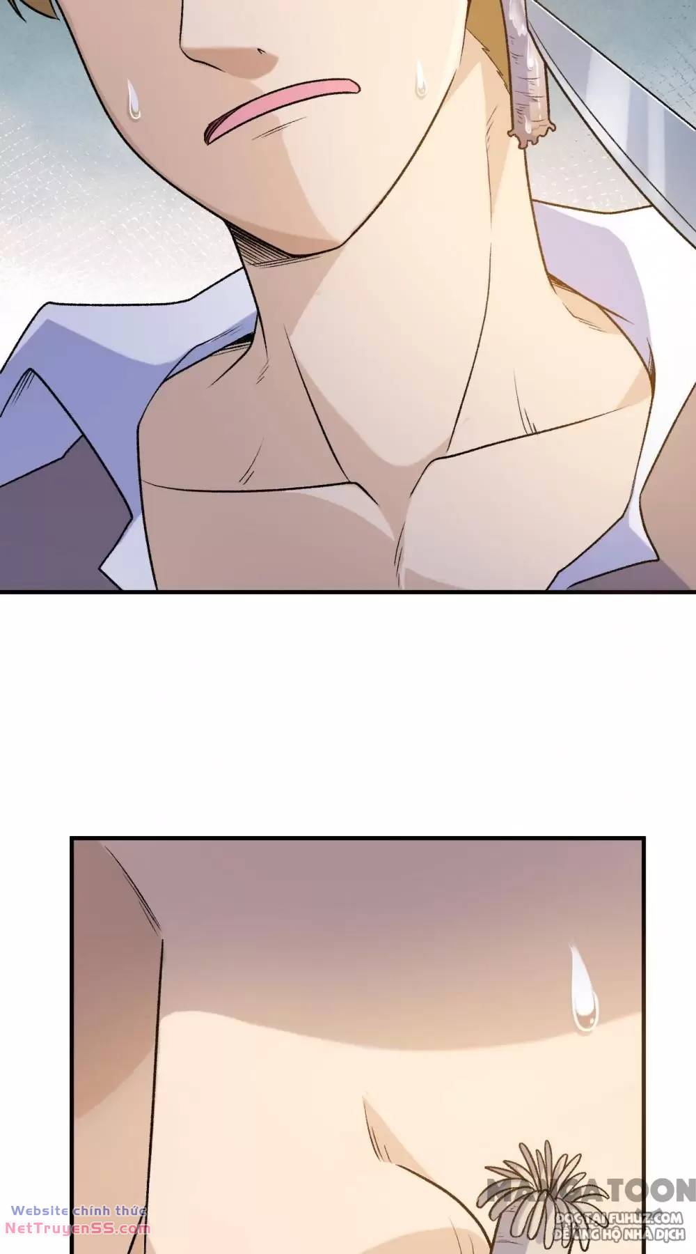 Tôi Sống Trên Hoang Đảo Cùng Các Em Gái chapter 263 30