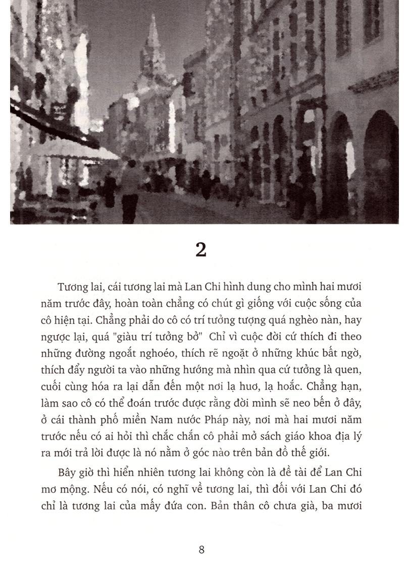 Tìm Trong Nỗi Nhớ