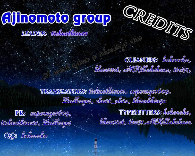 ai ga tomaranai! chapter 22 34