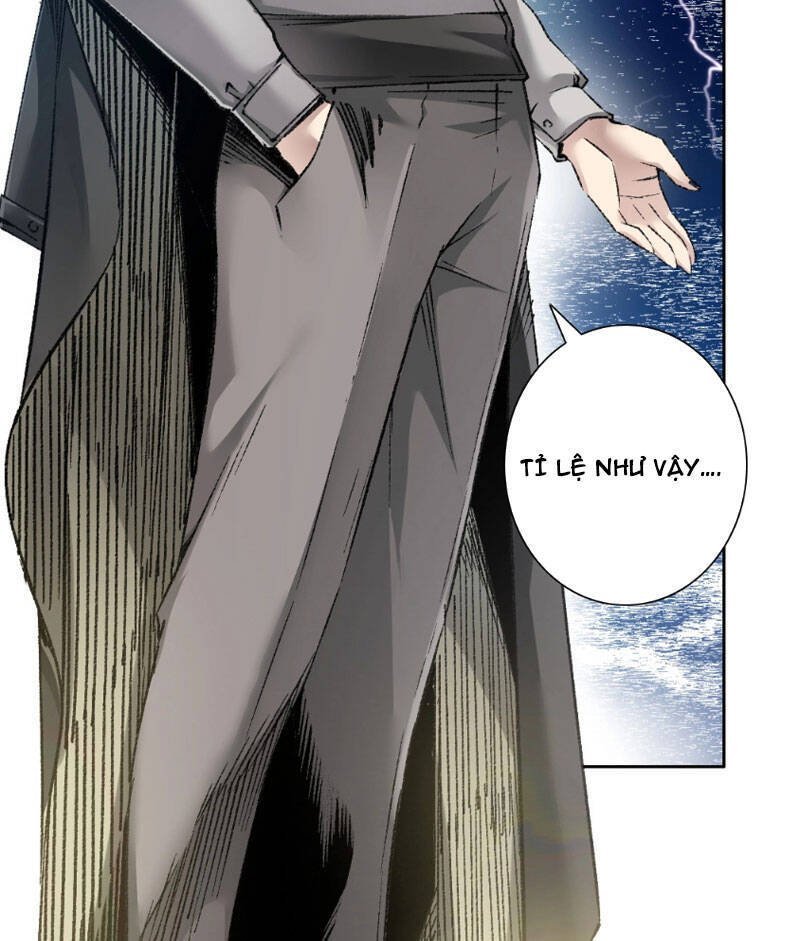 ta tạo ra tổ chức cứu thế chapter 4 17