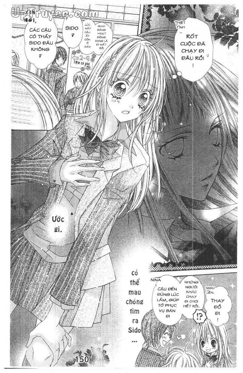 thiên đường rock chapter 3 150