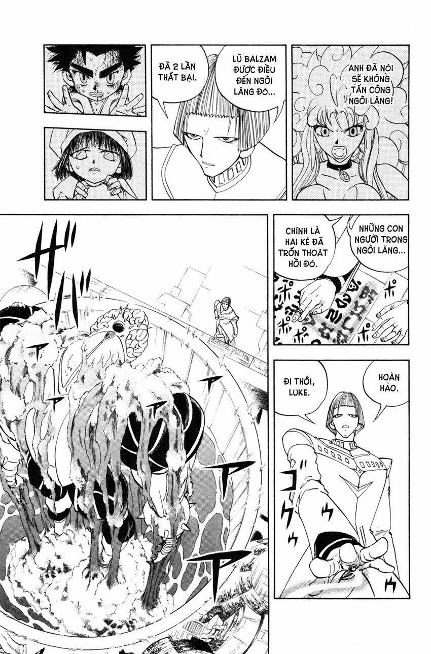 doubutsu no kuni chapter 29 15