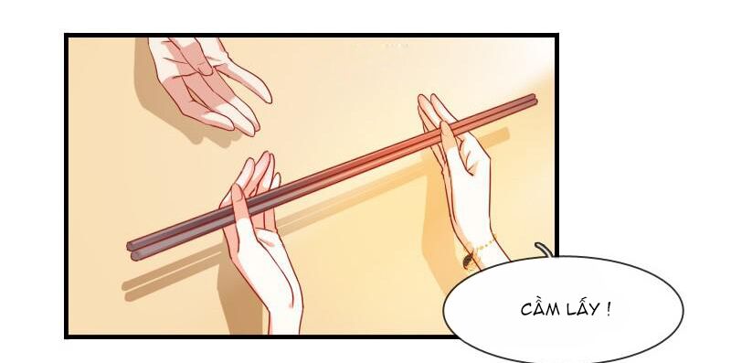 bay qua thiên sơn đến yêu anh chapter 5 14