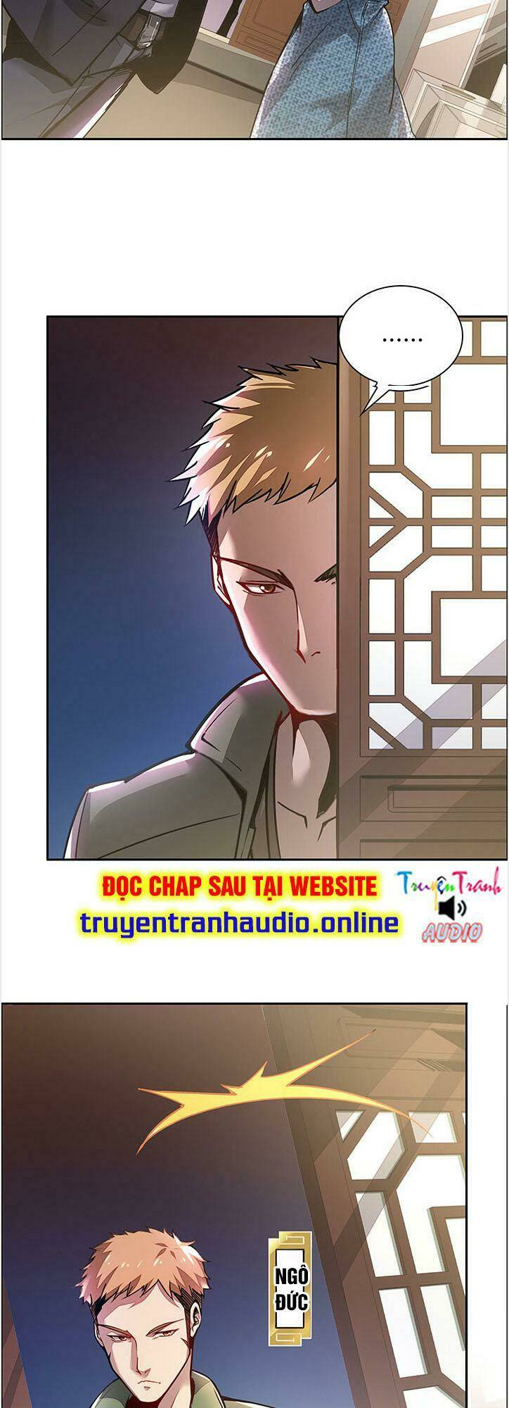 bất tử thần vương tu liên tục chapter 1.1 87