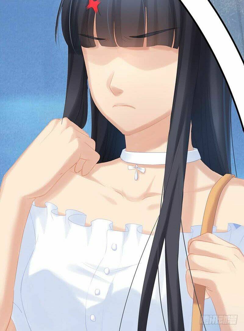 ngạo kiều bảo phiêu đích tuần dưỡng thủ tắt chapter 8 32