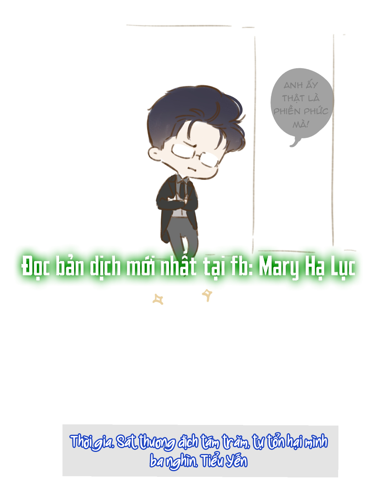 Trêu Nhầm chapter 37.2 27