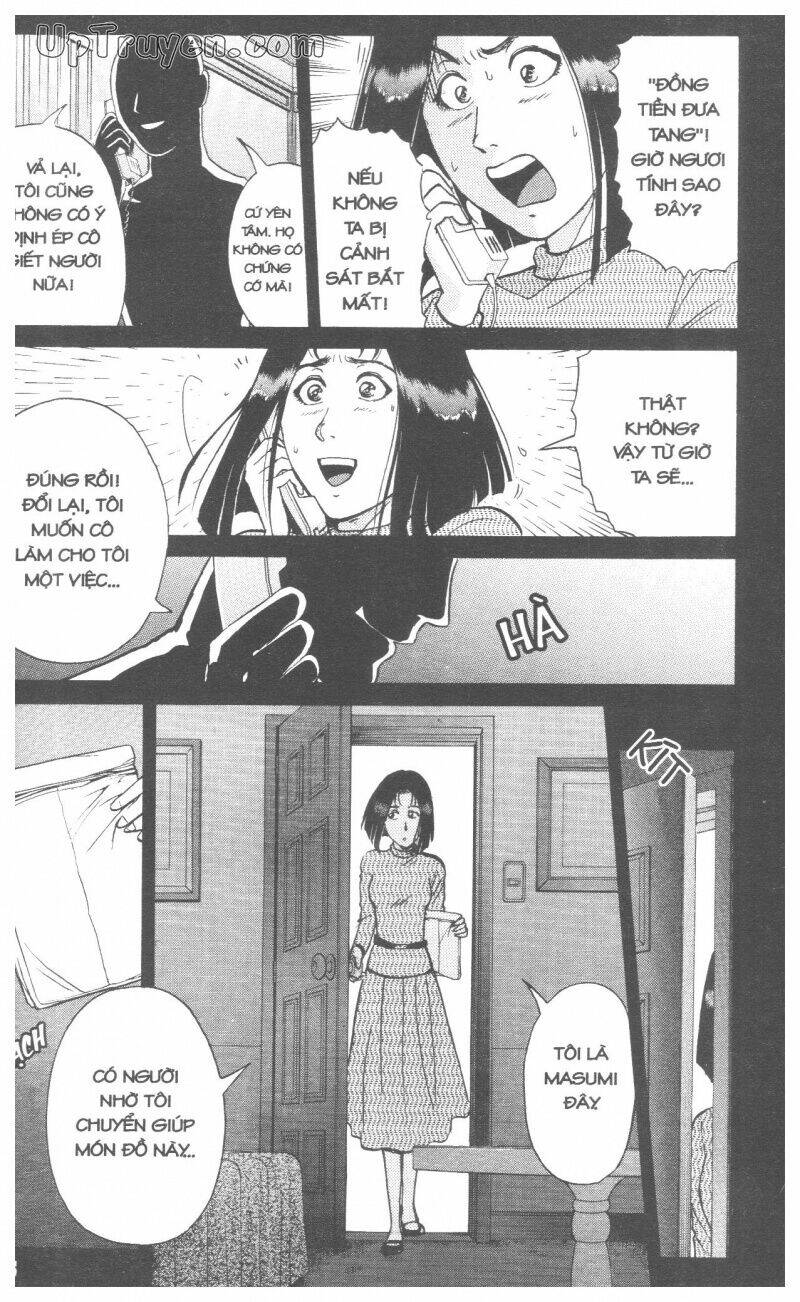 thám tử kindaichi (bản đẹp) chapter 17 172