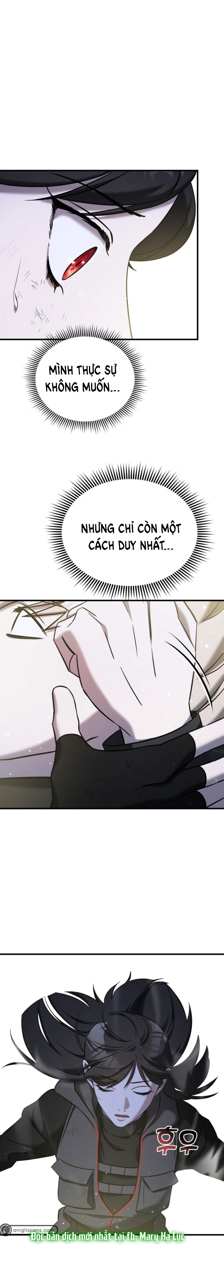 phản diện thuần túy chapter 66.2 27