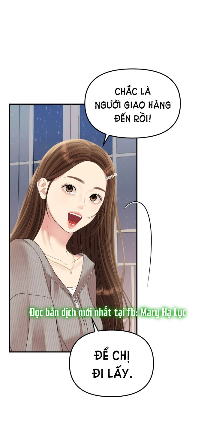 gửi em người đánh cắp những vì sao - to you who swallowed a star chapter 132.2 40