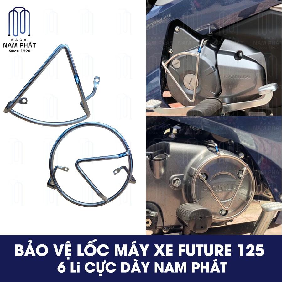 Bảo vệ lốc máy xe Future Neo Future 125 Future X