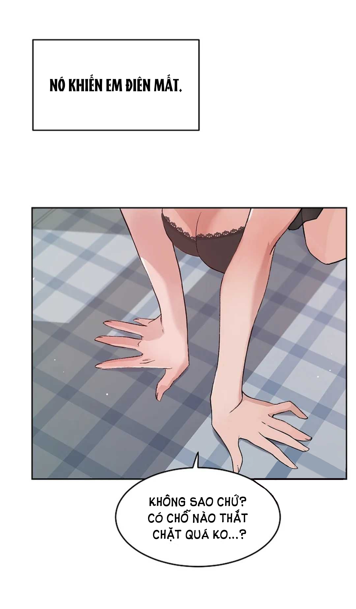 [18+] công tư phân minh chapter 52.1 42