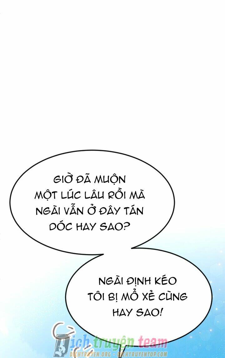 tiểu thư scarlet, em không muốn trả thù sao? chapter 33 39