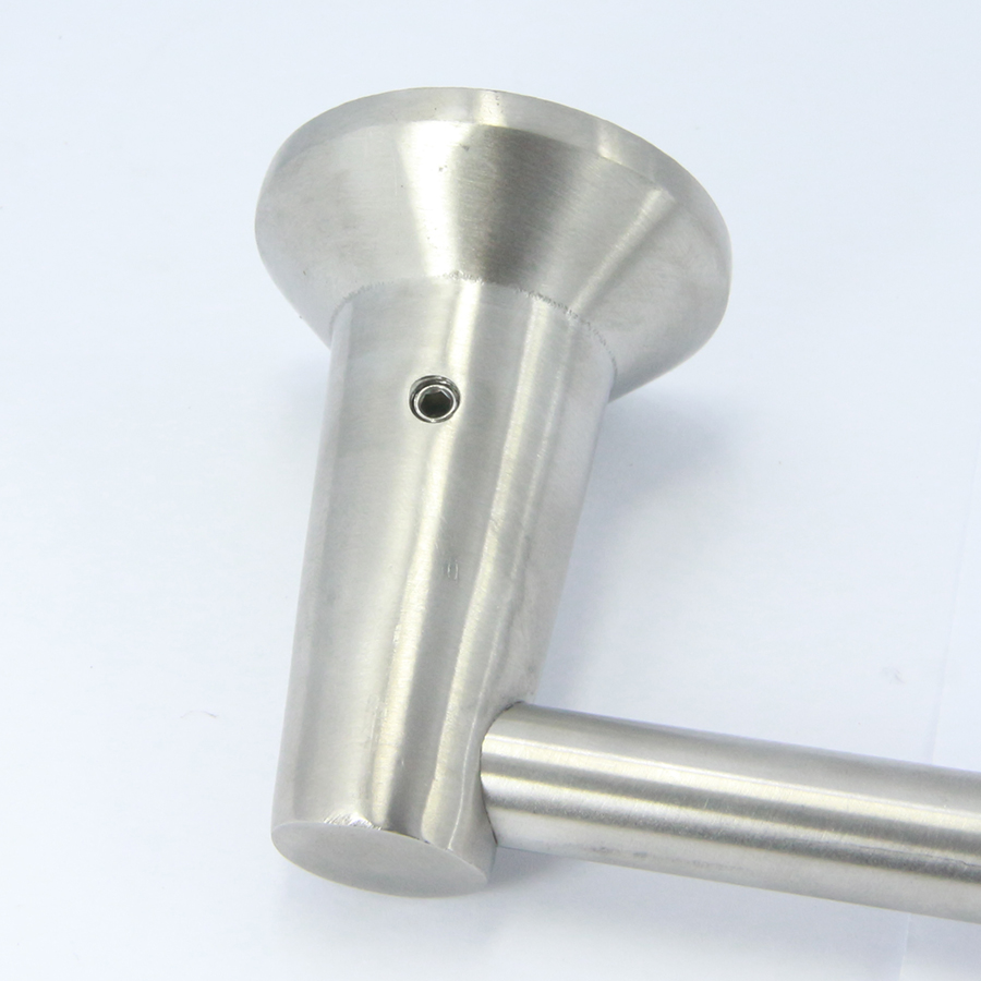 Thanh treo khăn nhà tắm Inox 304 Eurover-MK122 NT1506