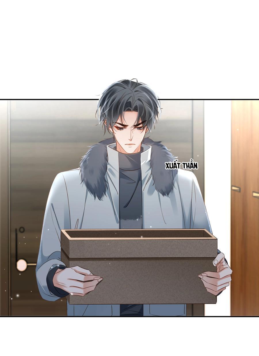 không làm trai bao! chapter 114 1