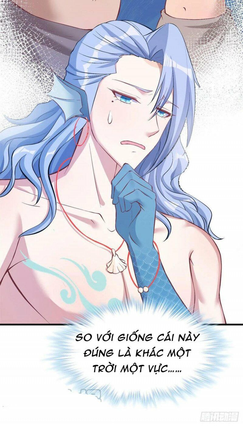 [16+] thảnh thơi thú thế chủng chủng điền, sinh sinh tể chapter 215 25