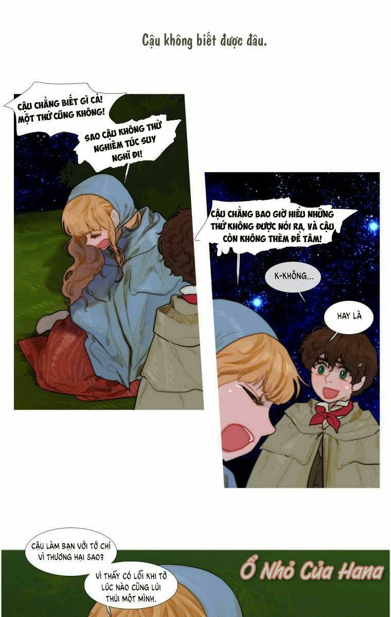 the pale horse chapter 8 16