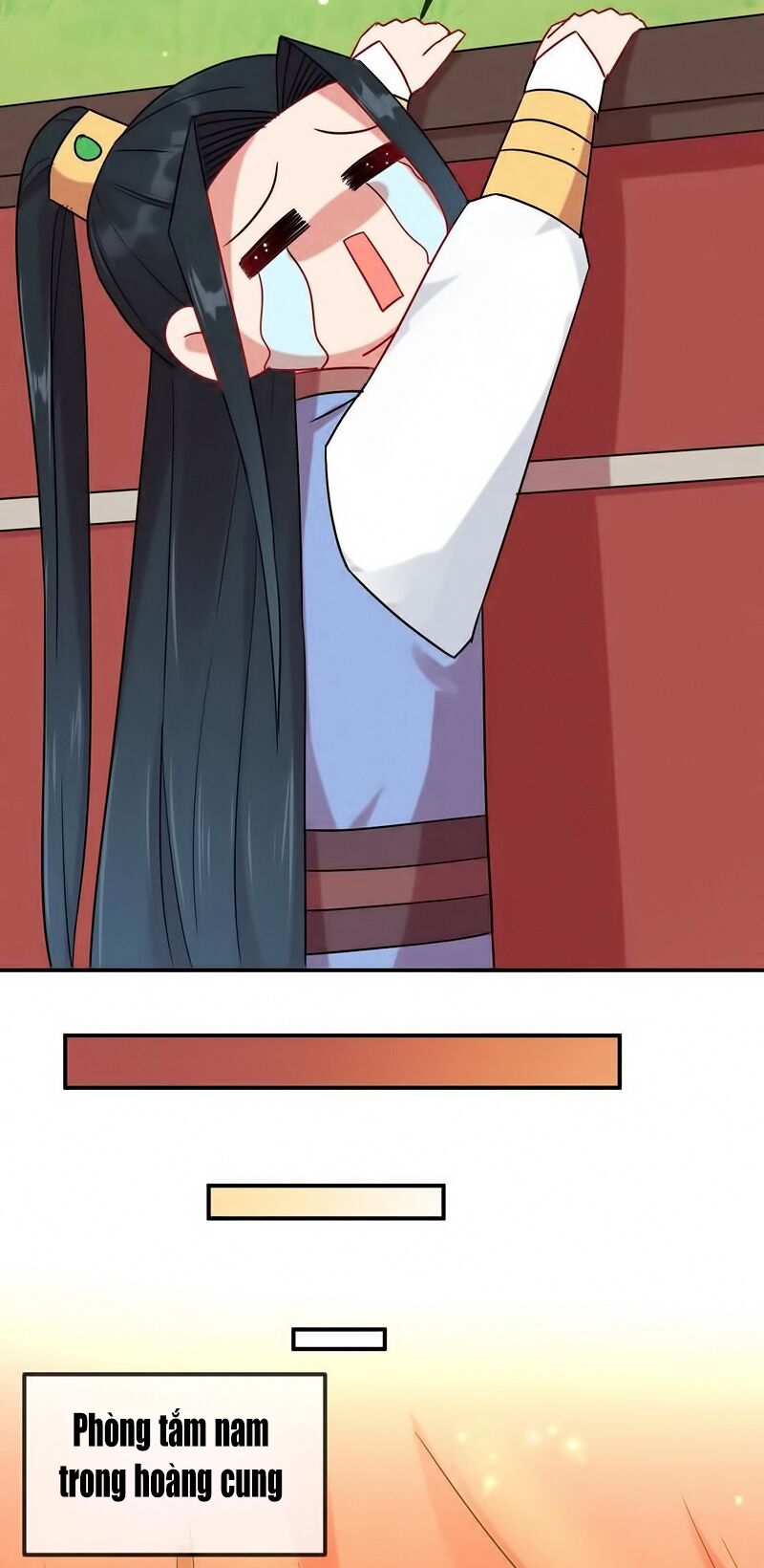 101 mỹ nam của vương phi béo phì chapter 23 10