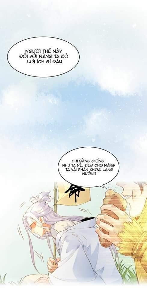 quyến vân luyện chapter 1.6 26