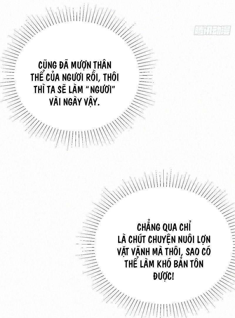 ma vương là đại địa chủ chapter 7 41