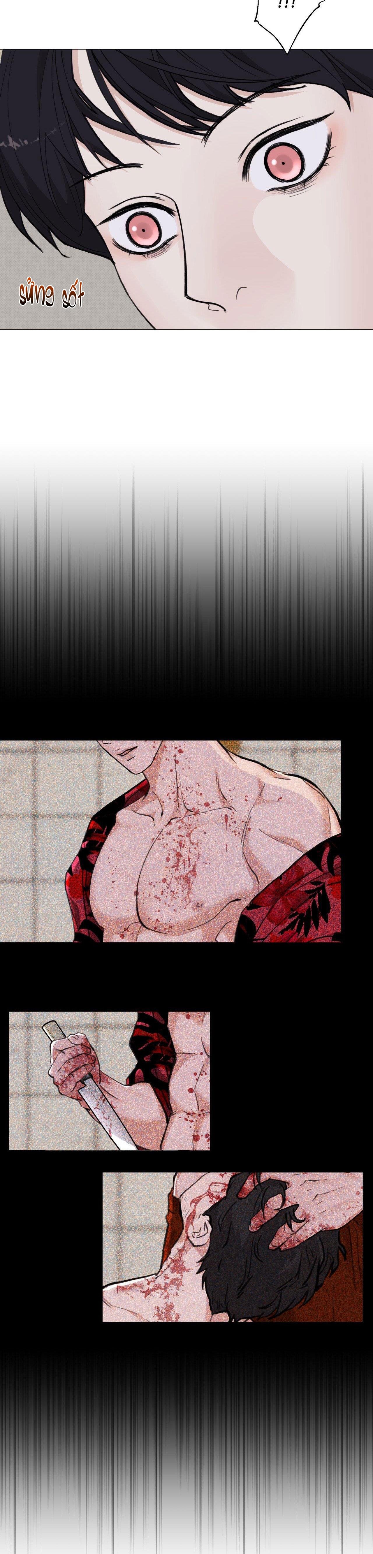 em bé và đại ca chapter 21 11