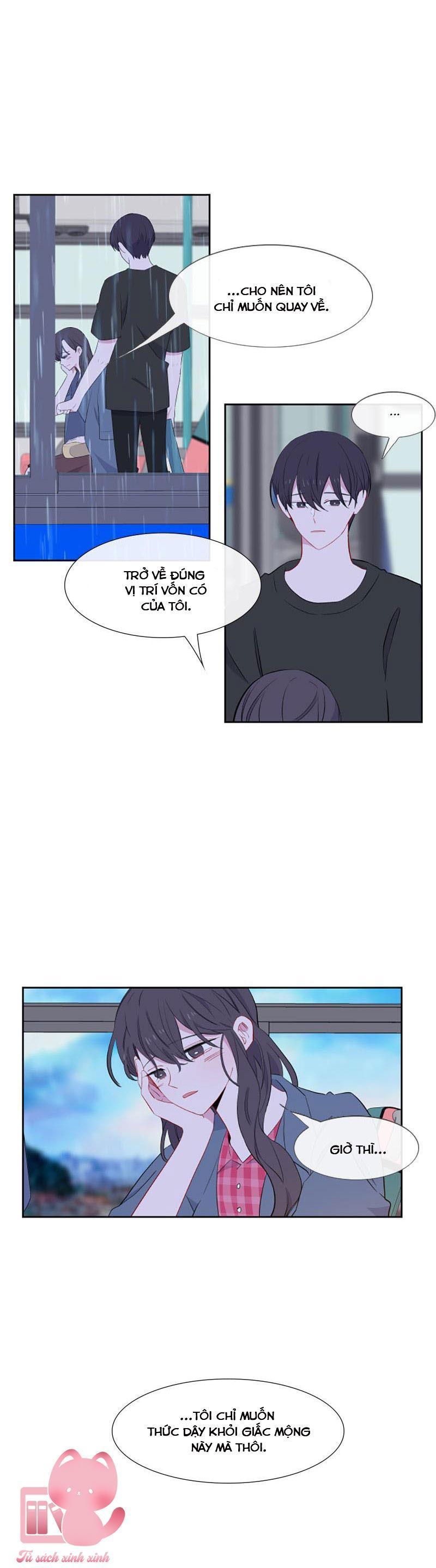 về bên anh chapter 38 13