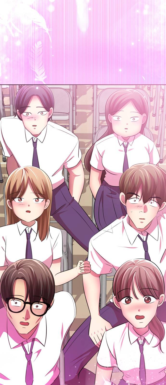 beauty in a click chapter 30 43