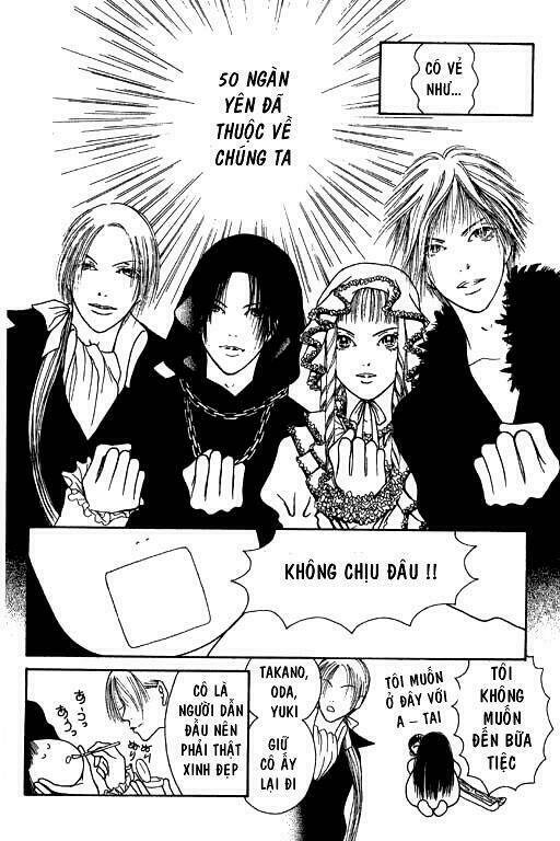 yamato nadeshiko shichihenge chapter 6 30