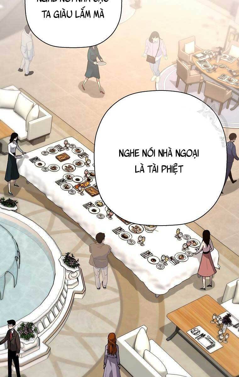 sự trở lại của huyền thoại chapter 78 79