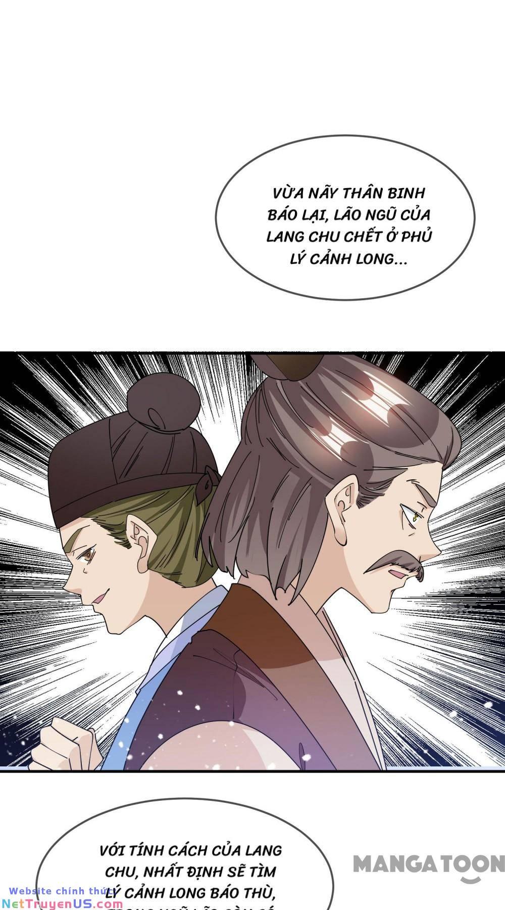 cực phẩm bại gia tử chapter 237 4