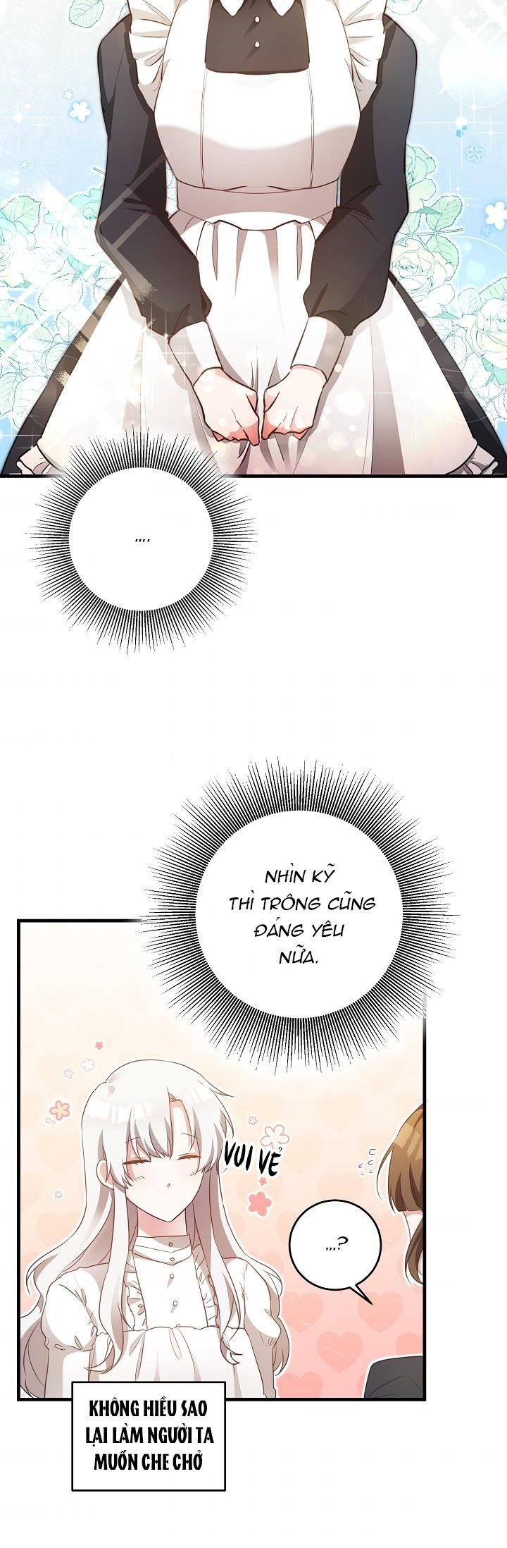 lí do cô ấy trở thành ác nữ chapter 1 37