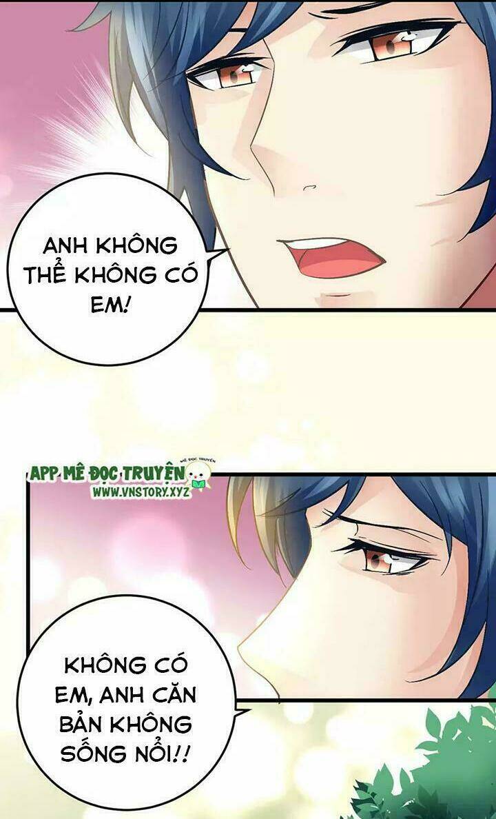 trò chơi săn tình - tổng tài khó kìm lòng chapter 13 14