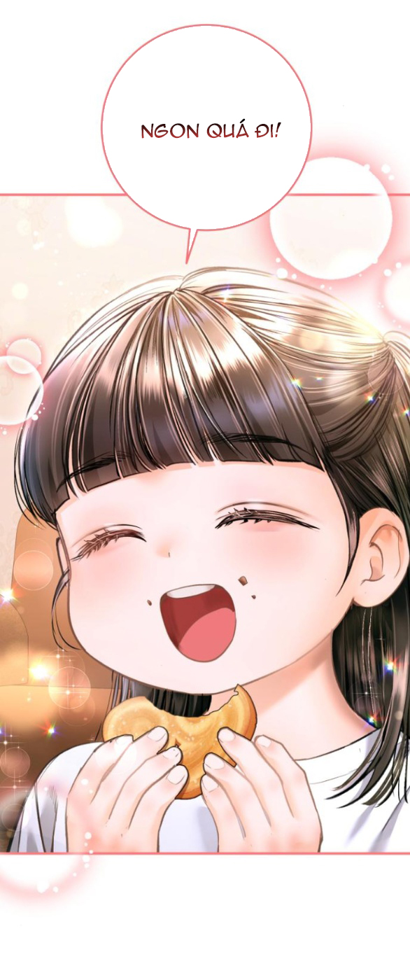 đứa trẻ trông giống tôi chapter 29.1 26