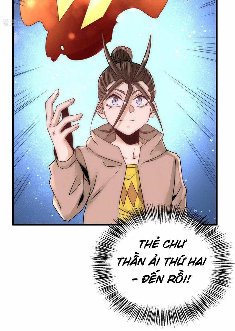 đô thị đỉnh phong cao thủ chapter 212 2