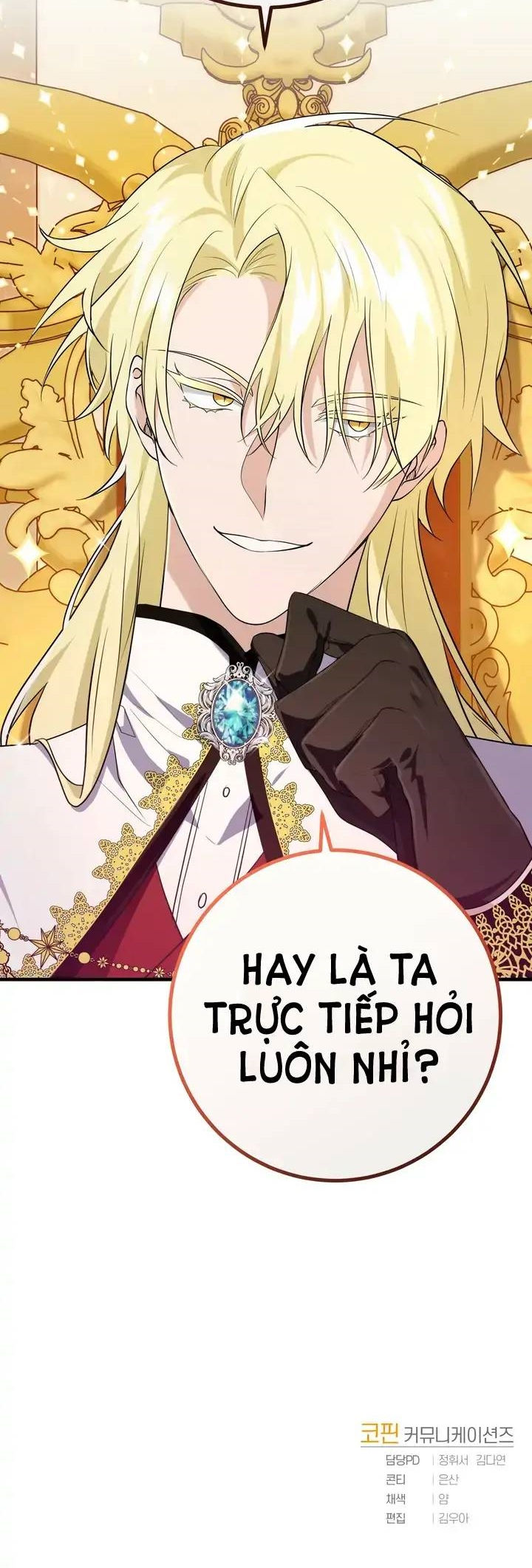 hãy nếm và nuốt đi nào chapter 22.2 17