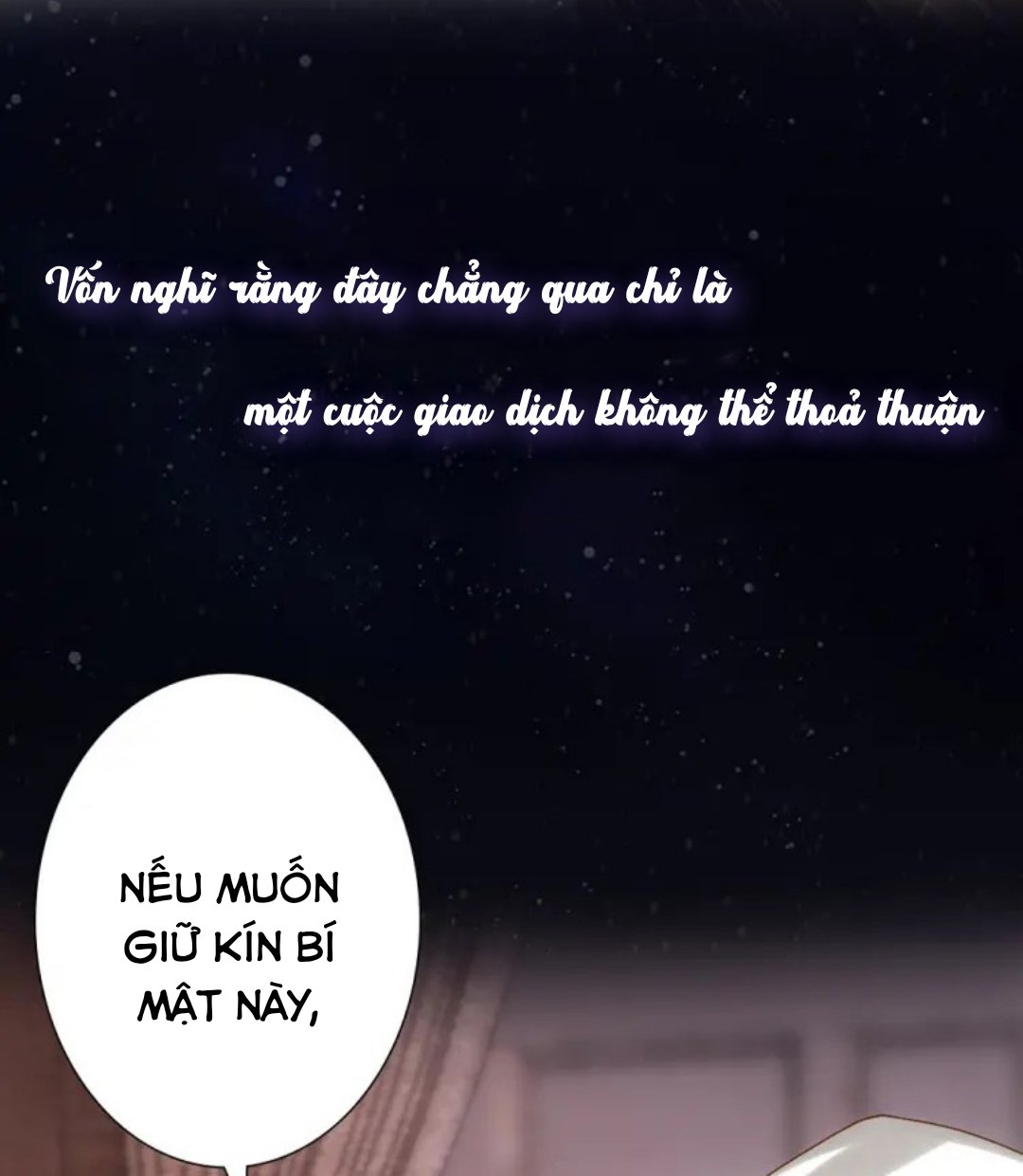 điện hạ thân ái chapter 0.3 10