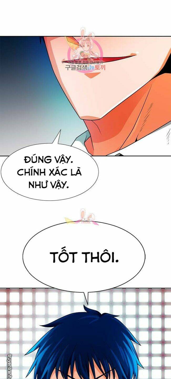 tôi tự động săn một mình chapter 65 50