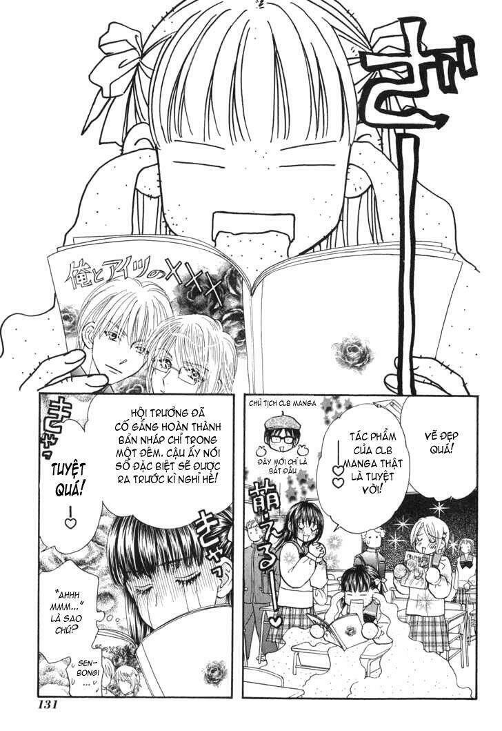 boku to kanojo no xxx chapter 25 3