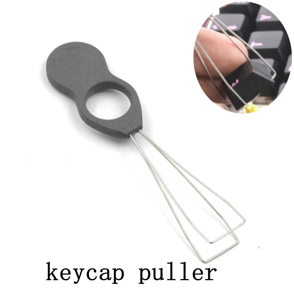 Phụ kiện bàn phím cơ học chuyển đổi Keycap Pulricing Oil Tweezers L/I Kiểu mở Mở từ tính cho hầu hết các công tắc