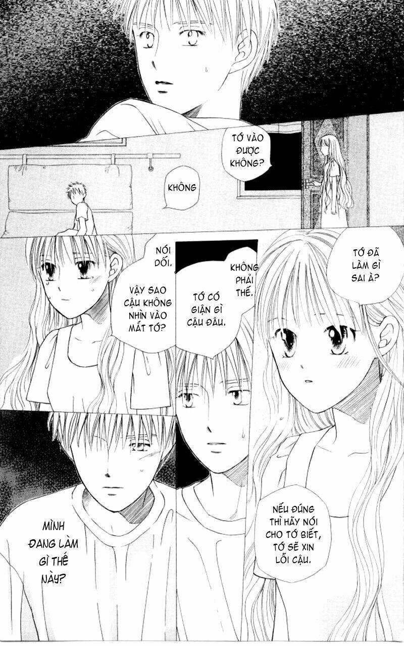kare kano hajimemashita chapter 53 26