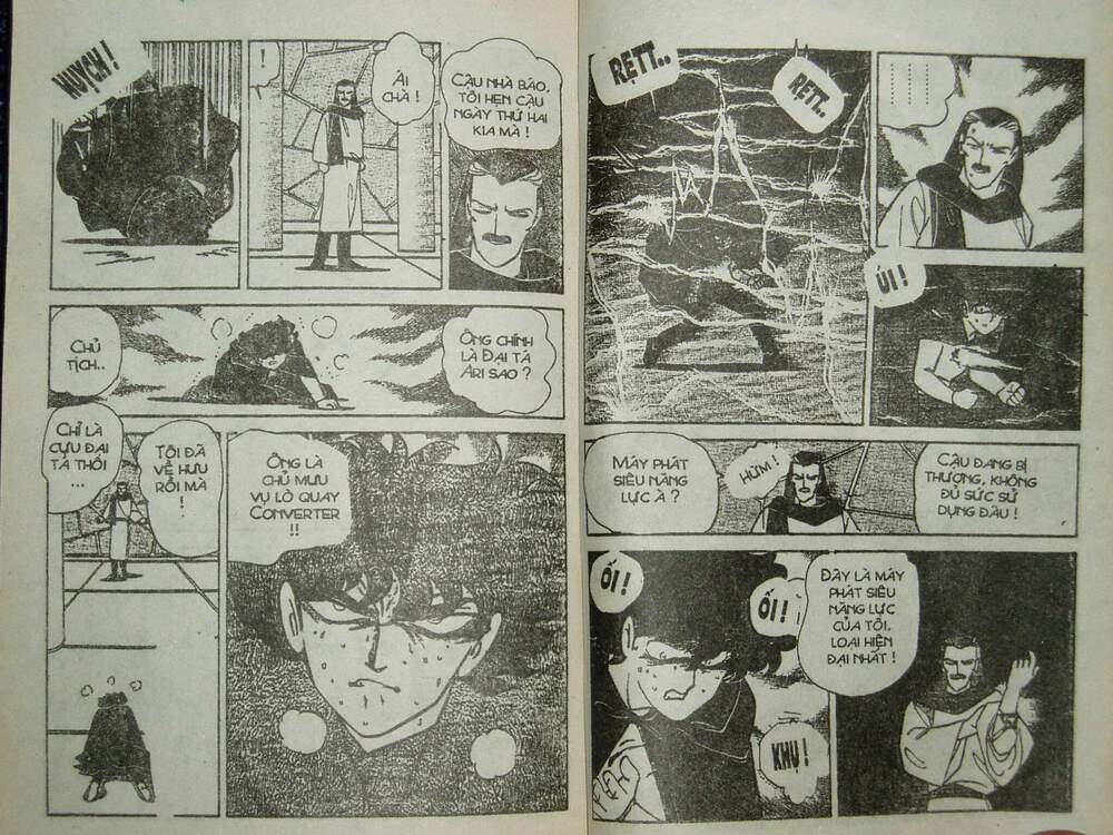 siêu nhân locke chapter 14 73