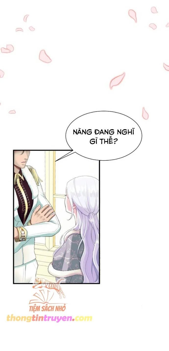 [18+] qua đêm với người chồng sắp ly hôn chapter 2 46